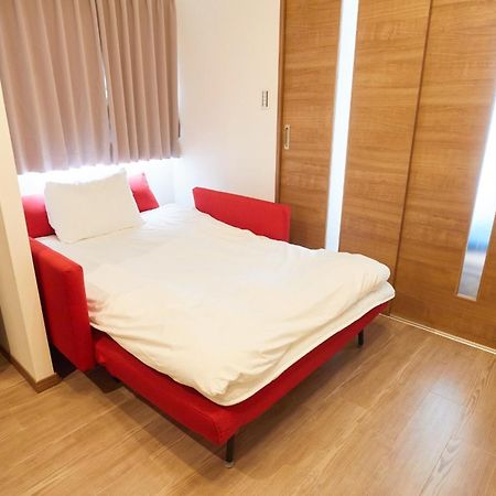 Sg Premium Kasai - Vacation Stay 44353V Tokyo Exterior photo